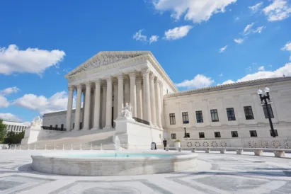 Supreme Court agrees to review a Reconstruction-era ban on distilling spirits in private homes